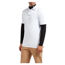 FootJoy Thermal Base Layer pánský top, černý