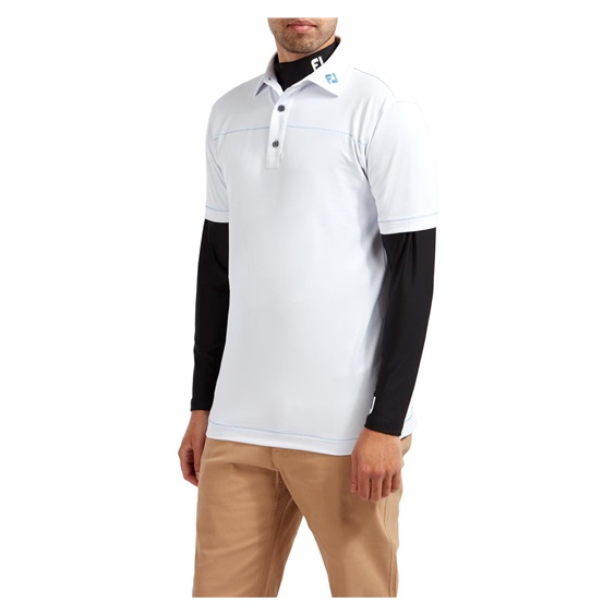 FootJoy Thermal Base Layer pánský top, černý