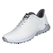 Callaway Tour Mav X pánské golfové boty, bílé