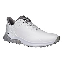 Callaway Tour Mav X pánské golfové boty, bílé