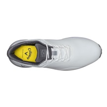 Callaway Tour Mav X pánské golfové boty, bílé