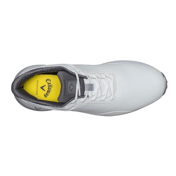 Callaway Tour Mav X pánské golfové boty, bílé