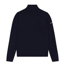 Callaway V-Neck chlapecký svetr, tmavě modrý