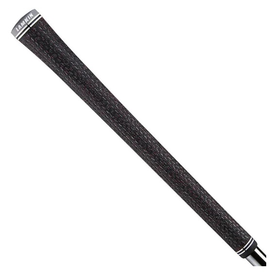 Lamkin Crossline 360 Genesis Full Cord grip, Standard