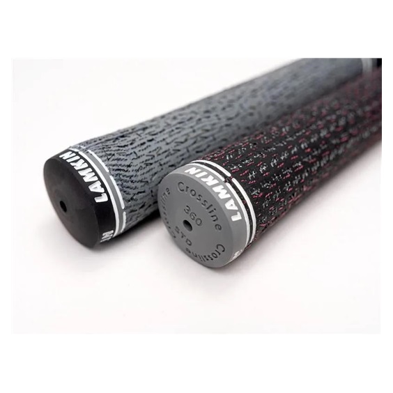 Lamkin Crossline 360 Genesis Full Cord grip, Standard
