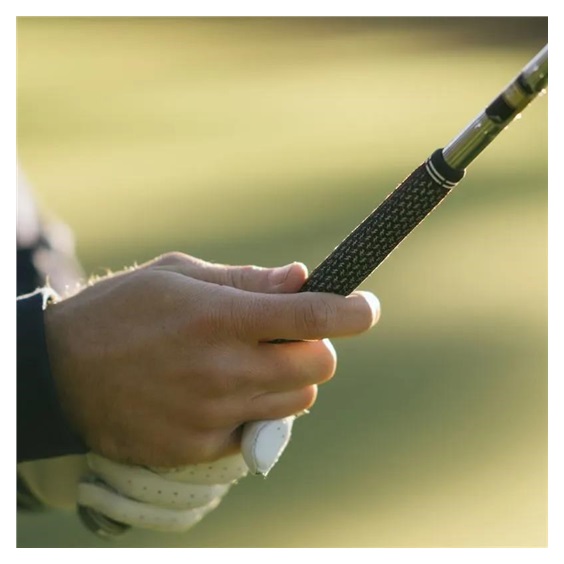 Lamkin Crossline 360 Genesis Full Cord grip, Standard
