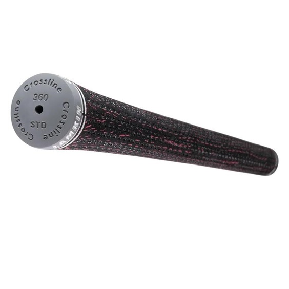 Lamkin Crossline 360 Genesis Full Cord grip, Standard