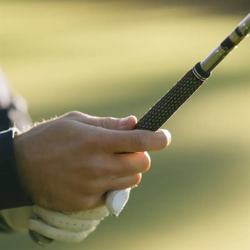 Lamkin Crossline 360 Genesis Full Cord grip, Midsize