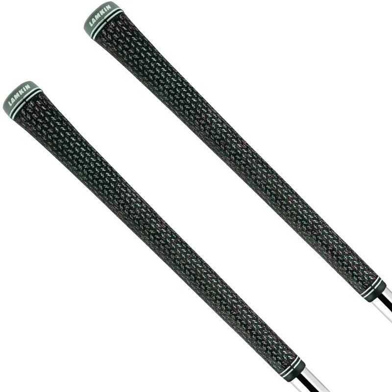 Lamkin Crossline 360 Genesis Full Cord grip, Midsize