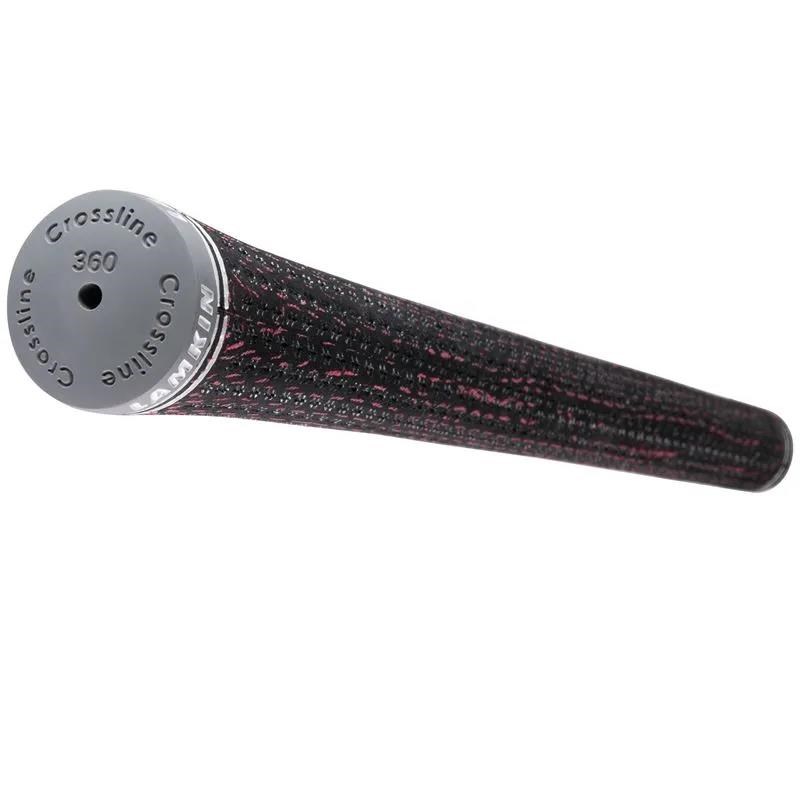 Lamkin Crossline 360 Genesis Full Cord grip, Midsize
