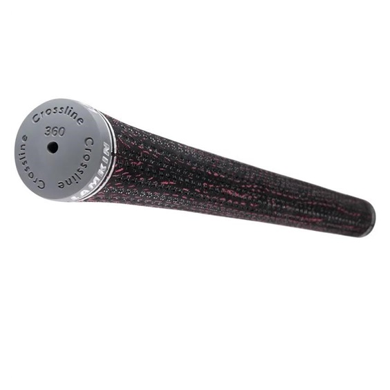 Lamkin Crossline 360 Genesis Full Cord grip, Midsize