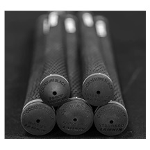 Lamkin Crossline 58R grip, Oversize/Jumbo