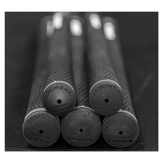 Lamkin Crossline 58R grip, Oversize/Jumbo
