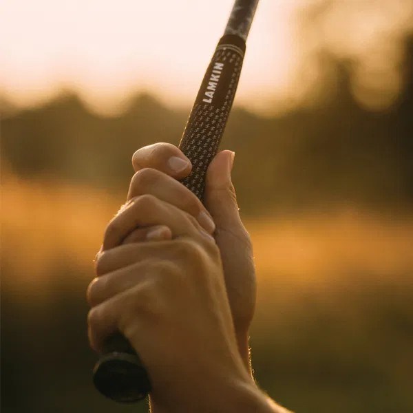 Lamkin Crossline Soft Full Cord 58R grip, Standard