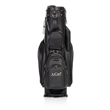 JuCad Manager Plus cart bag, černý