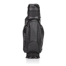 JuCad Manager Plus cart bag, černý