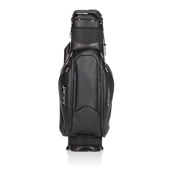 JuCad Manager Plus cart bag, černý