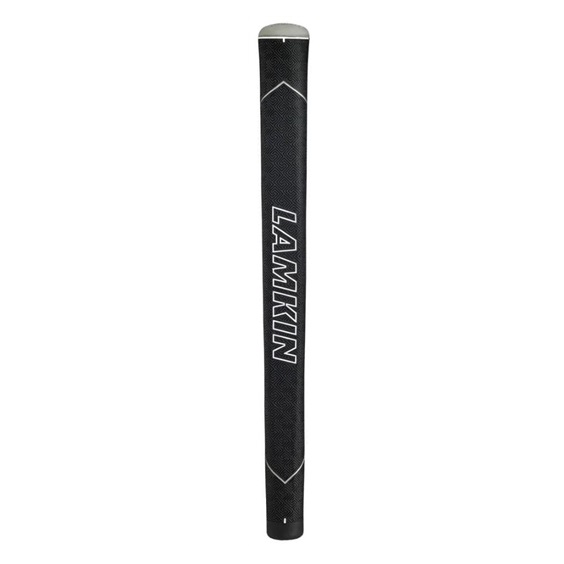 Lamkin SINKFIT Skinny Pistol putter grip, černo/šedý