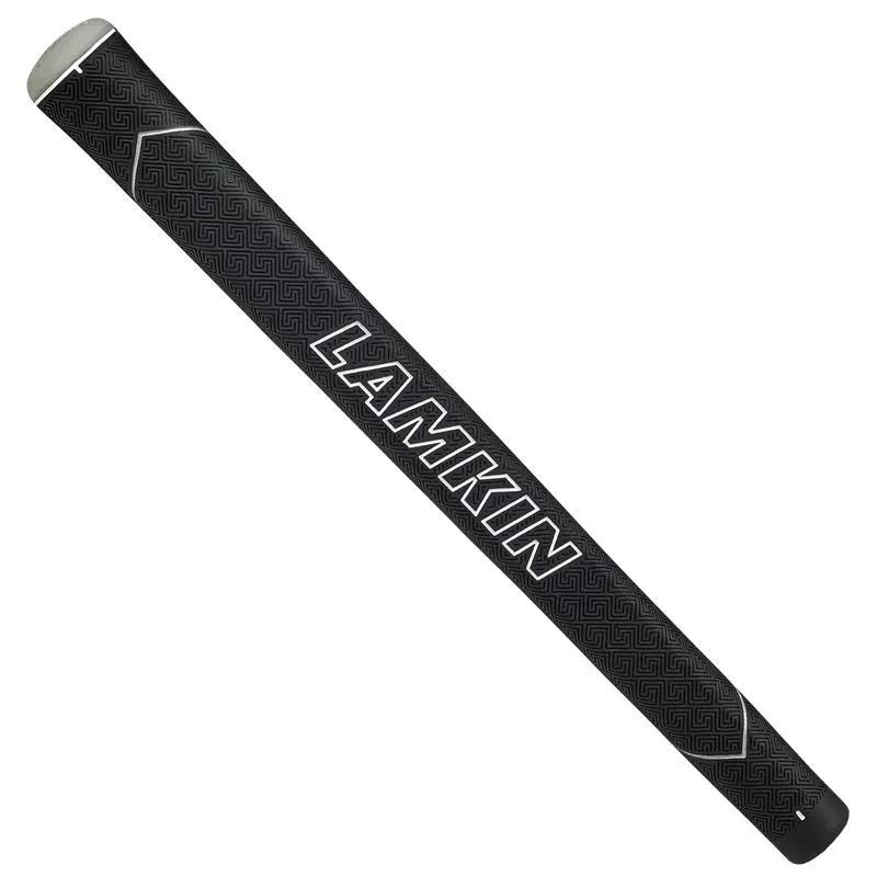 Lamkin SINKFIT Skinny Pistol putter grip, černo/šedý