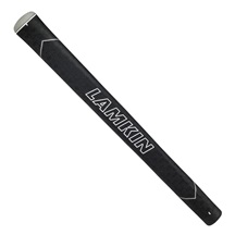 Lamkin SINKFIT Skinny Pistol putter grip, černo/šedý