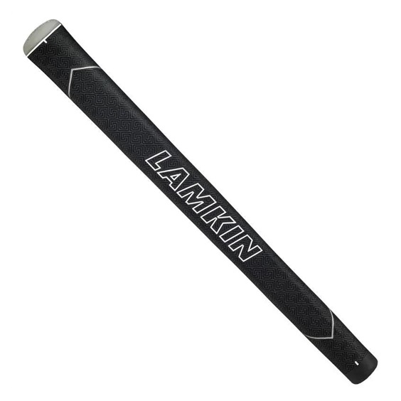 Lamkin SINKFIT Skinny Pistol putter grip, černo/šedý
