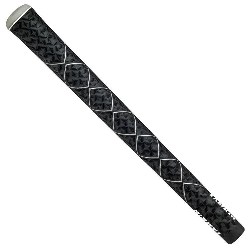 Lamkin SINKFIT Skinny Pistol putter grip, černo/šedý