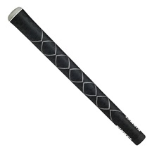Lamkin SINKFIT Skinny Pistol putter grip, černo/šedý