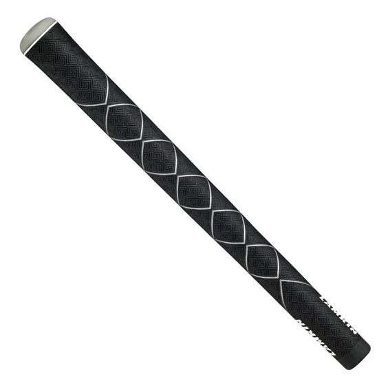 Lamkin SINKFIT Skinny Pistol putter grip, černo/šedý