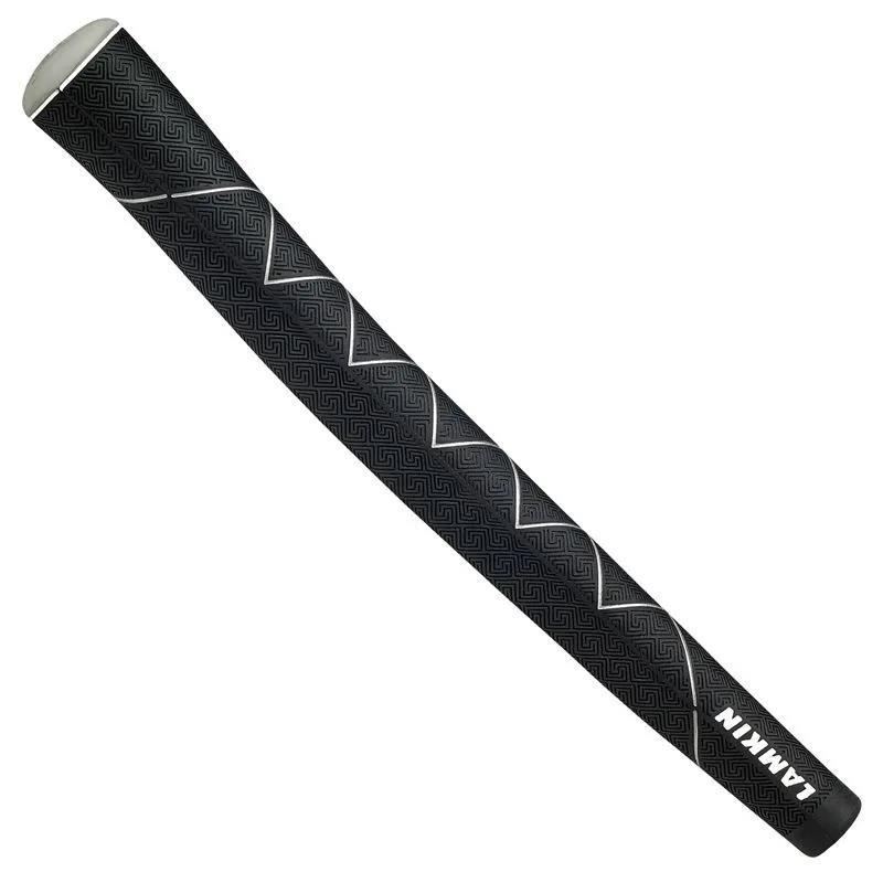 Lamkin SINKFIT Skinny Pistol putter grip, černo/šedý