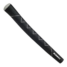 Lamkin SINKFIT Skinny Pistol putter grip, černo/šedý