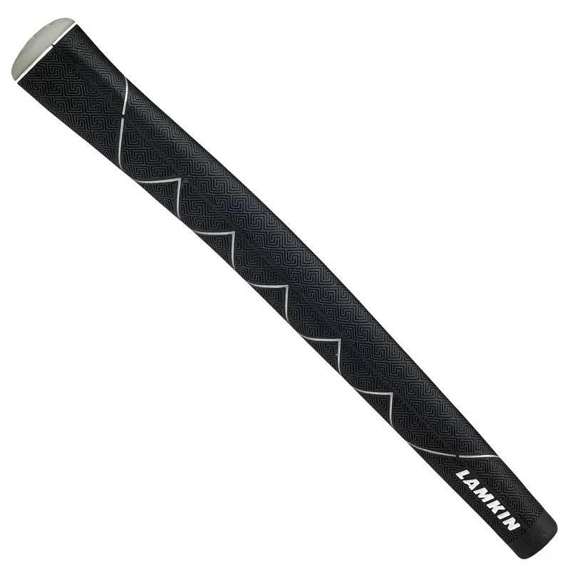 Lamkin SINKFIT Skinny Pistol putter grip, černo/šedý