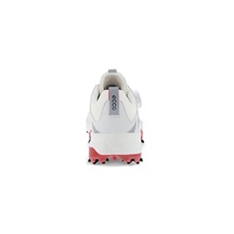 Ecco Biom G5 Boa dámské golfové boty, bílé