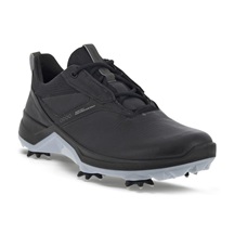 Ecco Biom G5 dámské golfové boty, černé