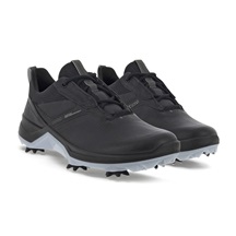 Ecco Biom G5 dámské golfové boty, černé