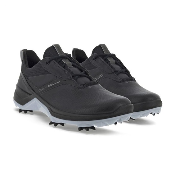 Ecco Biom G5 dámské golfové boty, černé