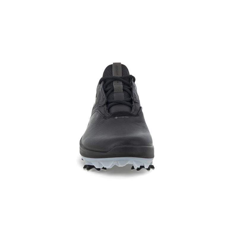 Ecco Biom G5 dámské golfové boty, černé