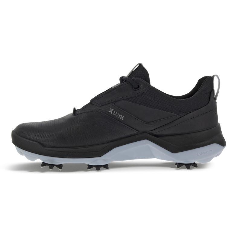 Ecco Biom G5 dámské golfové boty, černé