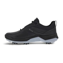 Ecco Biom G5 dámské golfové boty, černé