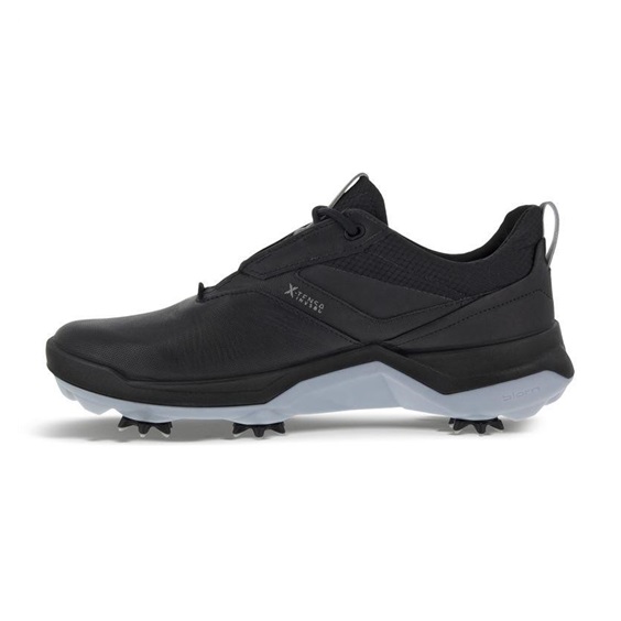 Ecco Biom G5 dámské golfové boty, černé