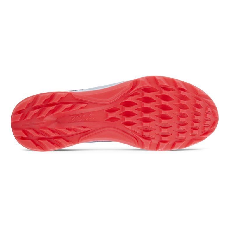 Ecco Biom C4 dámské golfové boty, marine