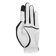 Zoom Weather Junior dětská golfová rukavice, bílo/černá