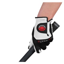 Zoom Weather Junior dětská golfová rukavice, bílo/černá