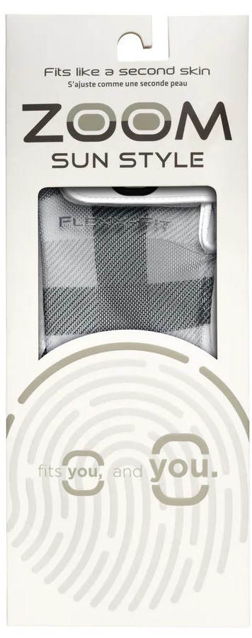Zoom Sun Style dámská golfová rukavice, white/vichy/black
