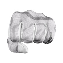 Zoom Sun Style dámská golfová rukavice, white/zebra