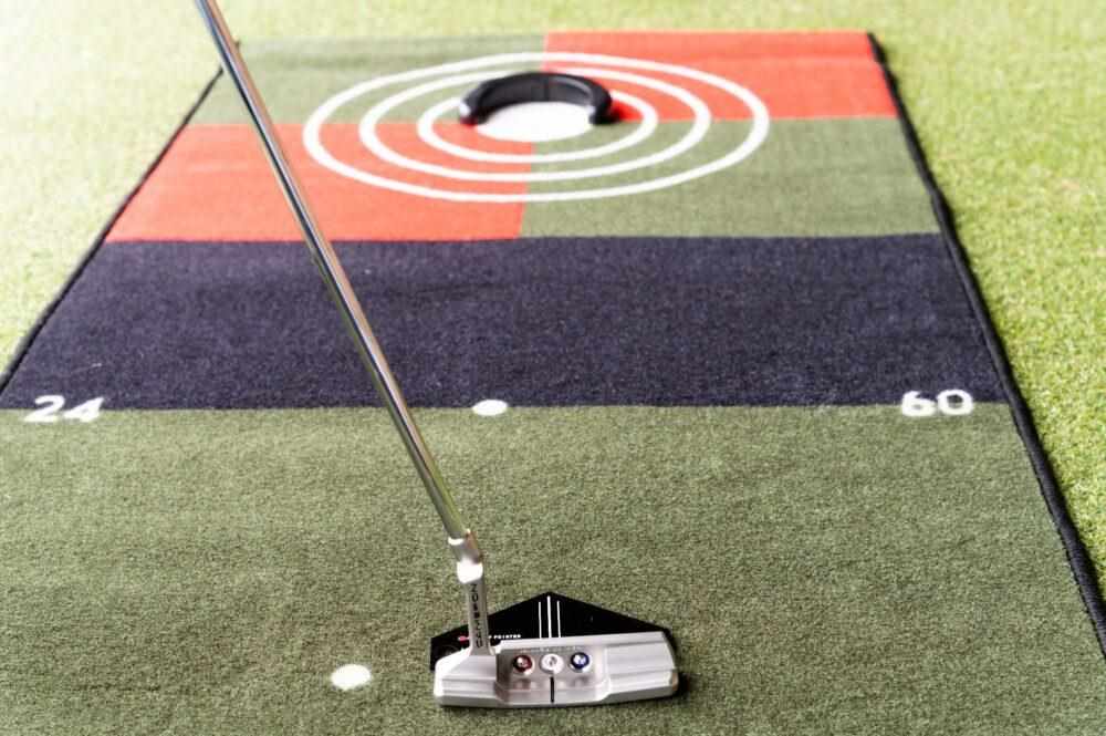 Pure2Improve Adjustable Practice Cup tréninková jamka