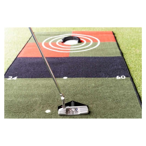 Pure2Improve Adjustable Practice Cup tréninková jamka