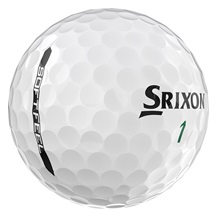 Srixon Soft Feel golfové míčky