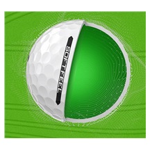Srixon Soft Feel golfové míčky