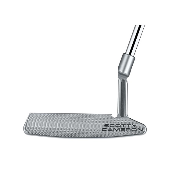 Scotty Cameron Super Select Newport 2 putter