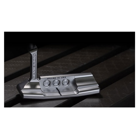 Scotty Cameron Super Select Newport 2 putter